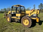 Thumbnail image Caterpillar TH63 1