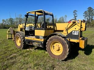 Main image Caterpillar TH63 1