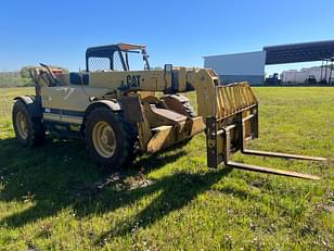 Main image Caterpillar TH63 4