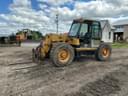 Caterpillar TH82 Image