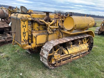 Main image Caterpillar Thirty