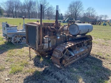 Main image Caterpillar Thirty