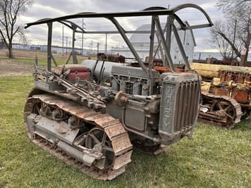 Main image Caterpillar Thirty