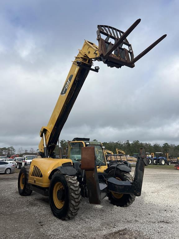 Image of Caterpillar TL1055 equipment image 3