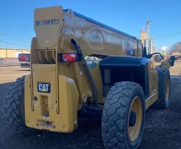 Main image Caterpillar TL1055D