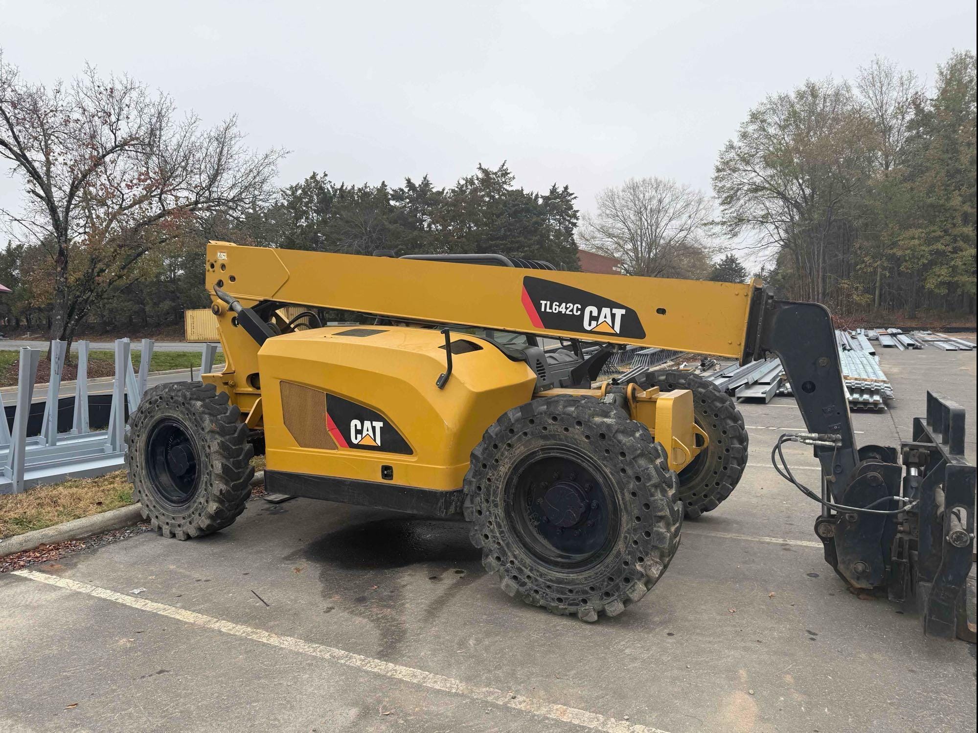 Equipment Main Image