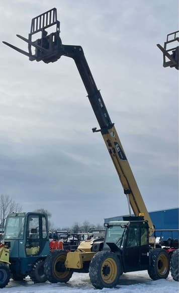 Main image Caterpillar TL642C