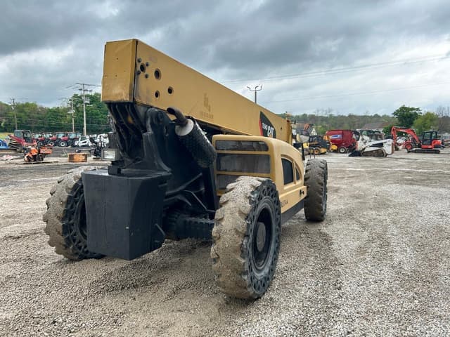 Image of Caterpillar TL943 equipment image 3