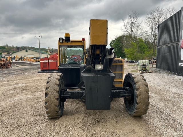 Image of Caterpillar TL943 equipment image 2