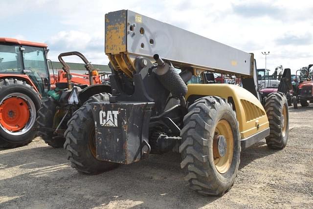 Image of Caterpillar TL943 equipment image 2