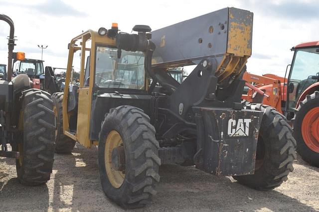 Image of Caterpillar TL943 equipment image 1