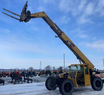 Main image Caterpillar TL943