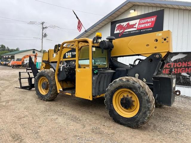 Image of Caterpillar TL943 equipment image 2