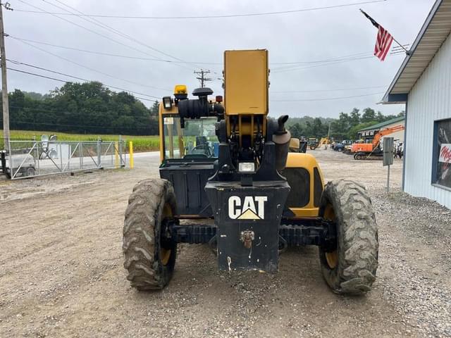 Image of Caterpillar TL943 equipment image 3