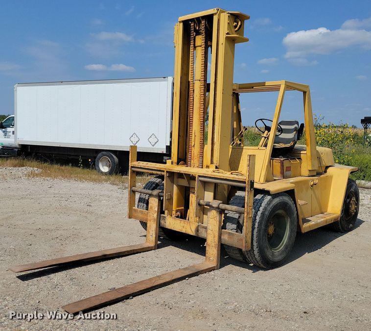 Image of Caterpillar V225 Primary image