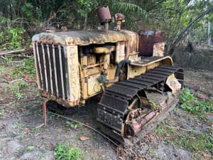 Caterpillar Twenty Image