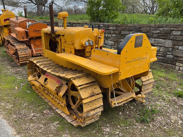 Image of Caterpillar Twenty-Two equipment image 2