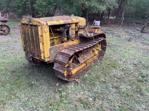 Caterpillar Twenty-Two Image