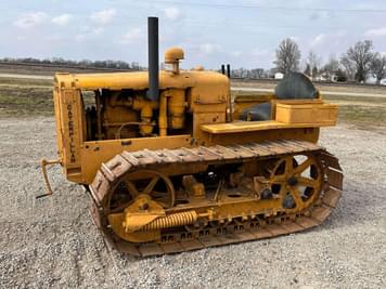 Main image Caterpillar Twenty-Two