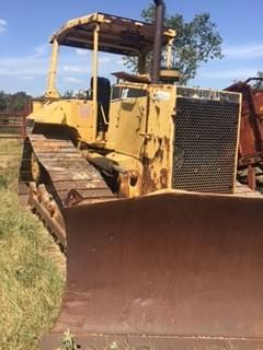 Main image Caterpillar D6M