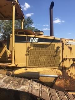 Image of Caterpillar D6M equipment image 4
