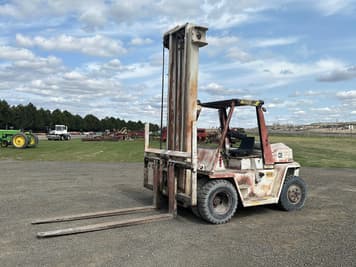 Main image Caterpillar V150