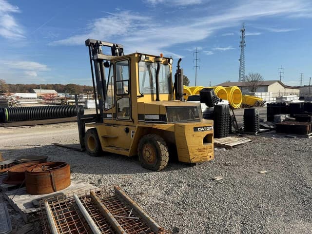 Image of Caterpillar V155C equipment image 2