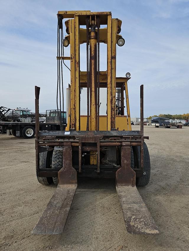 Image of Caterpillar V160 equipment image 1