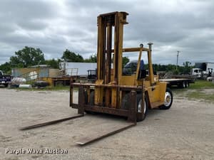 Caterpillar V225 Image
