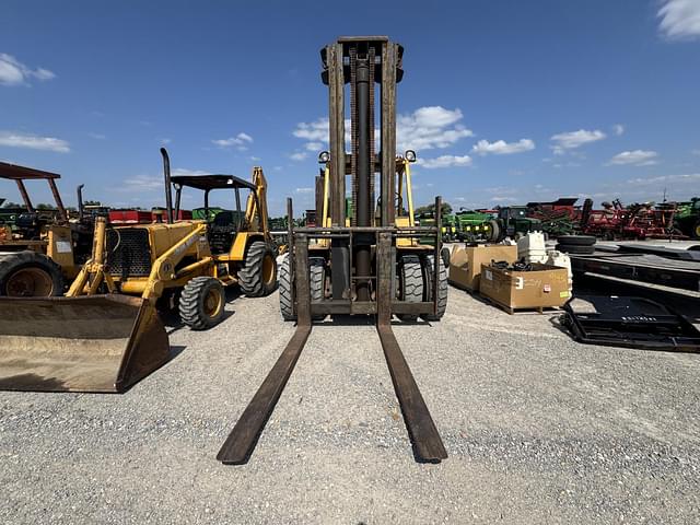Image of Caterpillar V300B equipment image 1