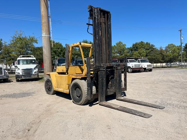 Image of Caterpillar V300B equipment image 2