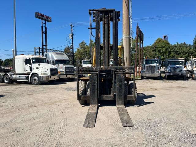 Image of Caterpillar V300B equipment image 1