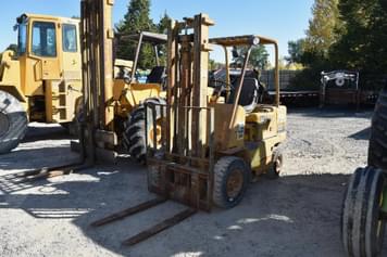 Main image Caterpillar V50B
