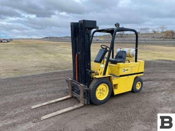 Main image Caterpillar V50D