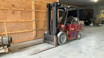 Main image Caterpillar V50D