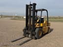 Caterpillar V80D Image