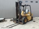 Caterpillar V80E Image