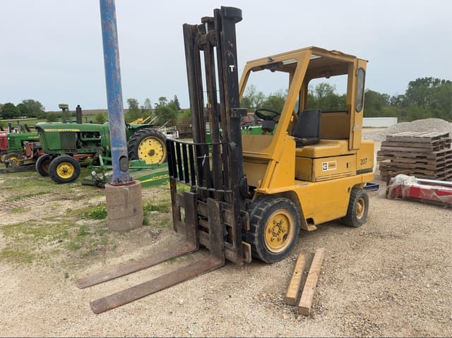 Image of Caterpillar VC60C equipment image 1