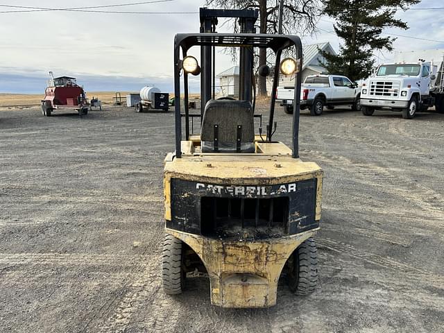 Image of Caterpillar VC60D equipment image 3