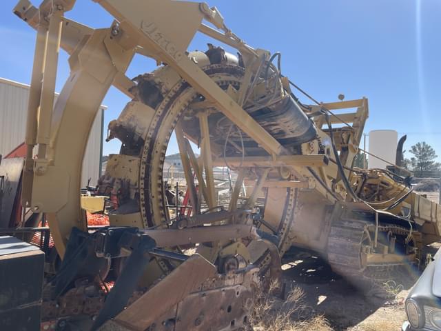 Image of Jetco 7337 equipment image 1