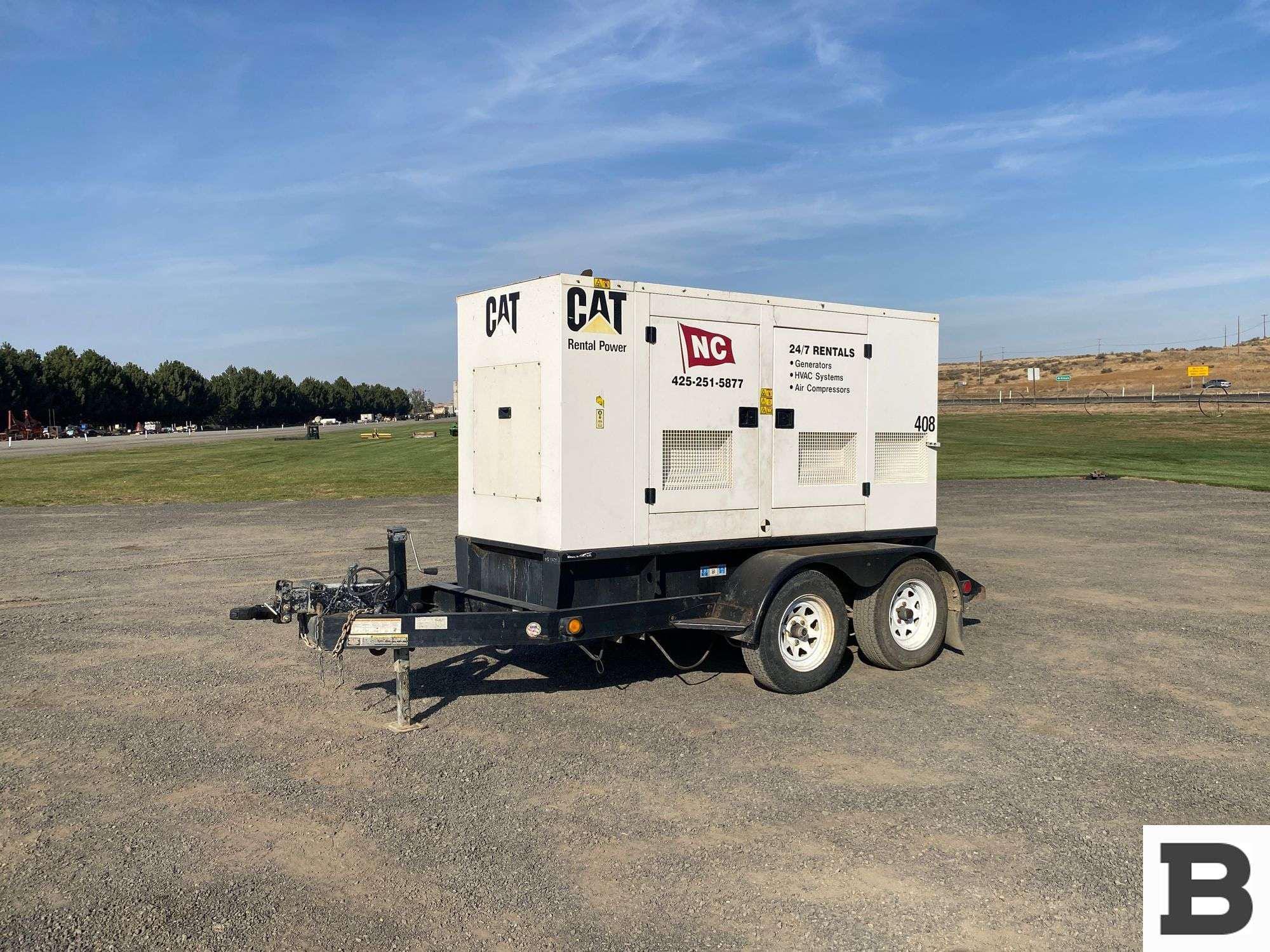 Main image Caterpillar XQ70