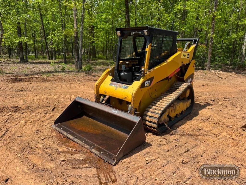 Caterpillar  259B Equipment Image0