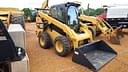 Caterpillar 262D Image