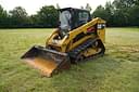 Caterpillar 279D Image