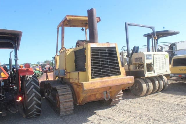 Image of Caterpillar 953 equipment image 1