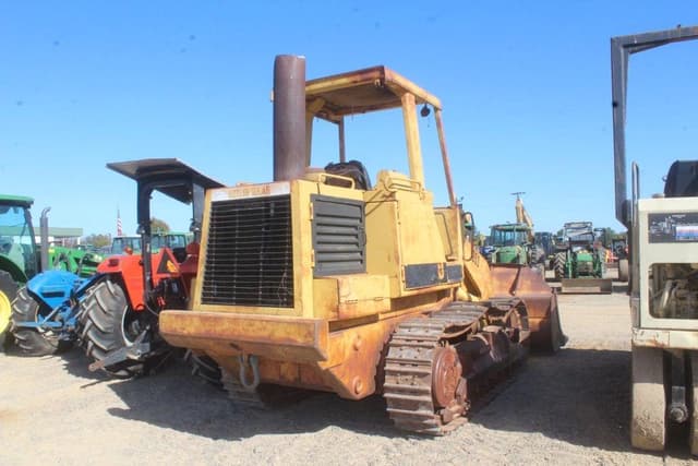 Image of Caterpillar 953 equipment image 2