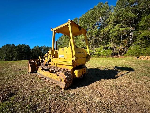 Image of Caterpillar 955L equipment image 2