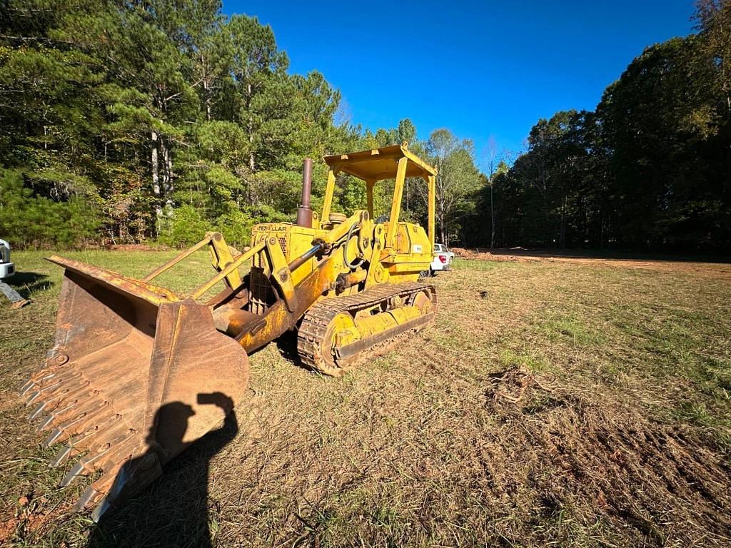 Image of Caterpillar 955L Primary image