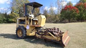 Caterpillar CP323 Image