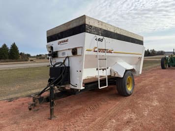 Main image Cattlelac 460